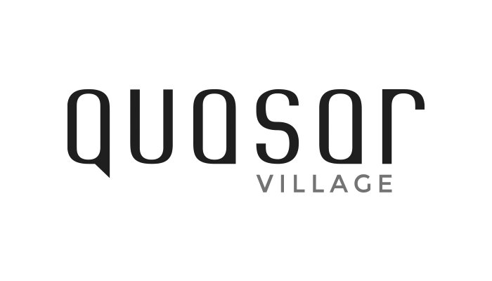 Logo Quasar Village