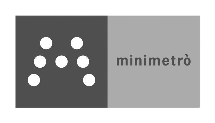 Logo Minimetrò