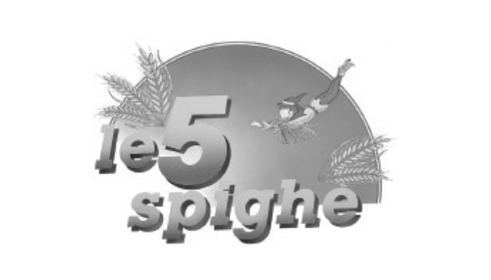 Logo Le 5 Spighe